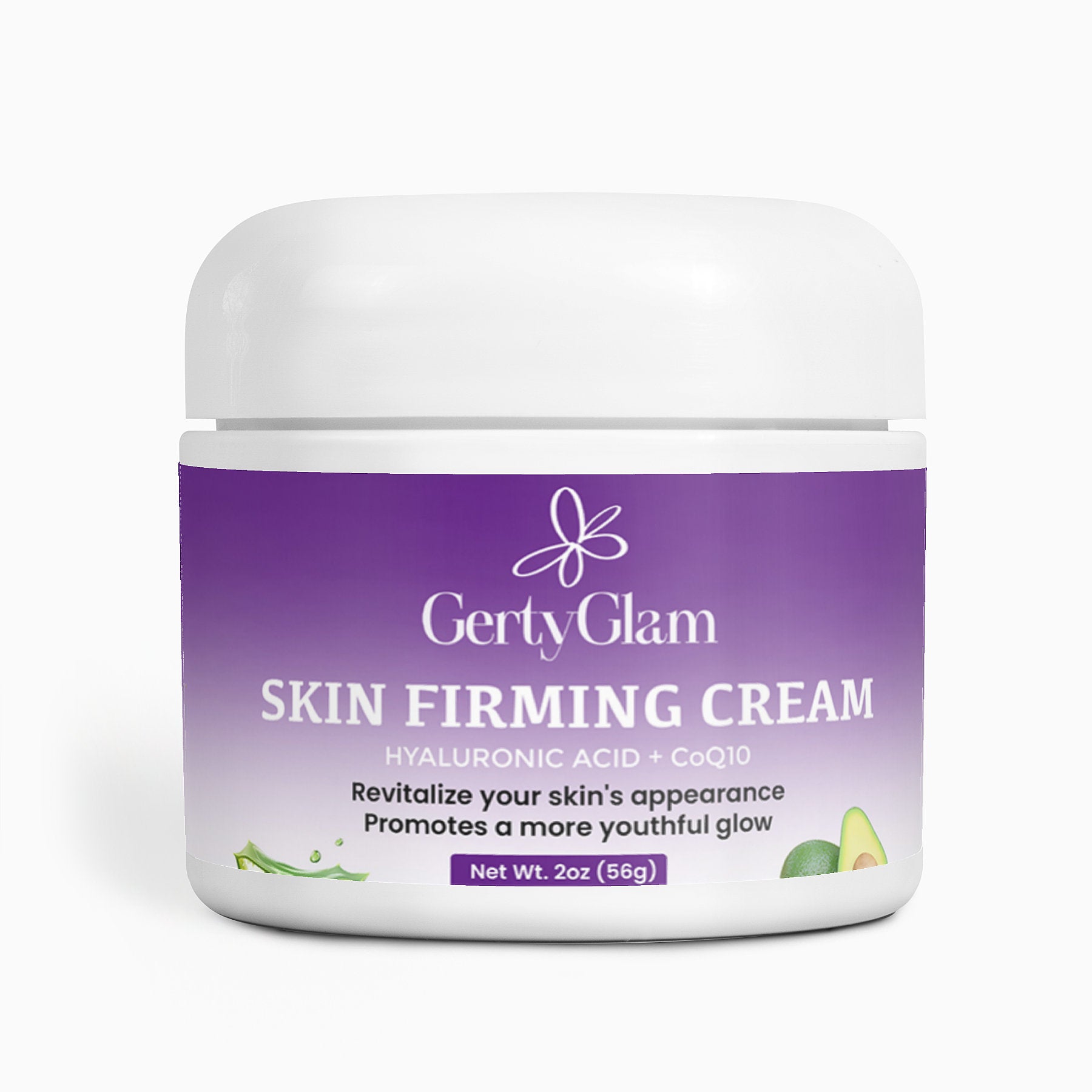 Skin Firming Cream